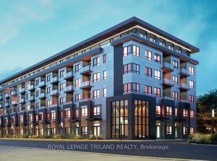 1405 Stackhouse Ave #302, London, ON N5X0P6