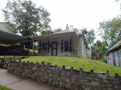 218 Clayton St, Saint Joseph, MO, 64504