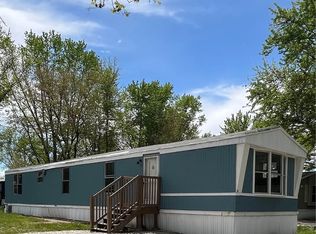 1200 S 4th Ave #26, Jonesboro, IN 46938