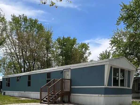 1200 S 4th Ave, Jonesboro, IN