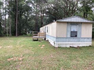 74 Marcie Rd #3, Lamont, FL 32336