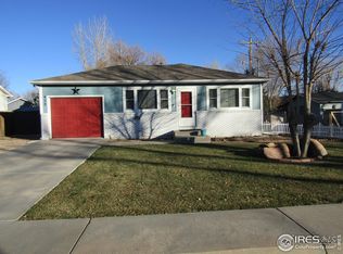 422 Balsam St, Fort Morgan, CO 80701