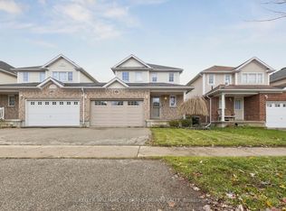35 Robb Rd, Woolwich, ON N3B3P6