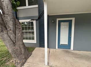 Edinburg Place Apartments, Edinburg, TX 78541