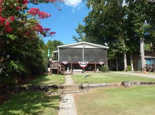 41 Beaver Cv, Prosperity, SC 29127