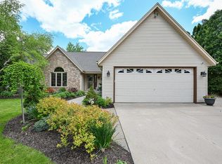 25523 W Loomis Rd, Wind Lake, WI 53185