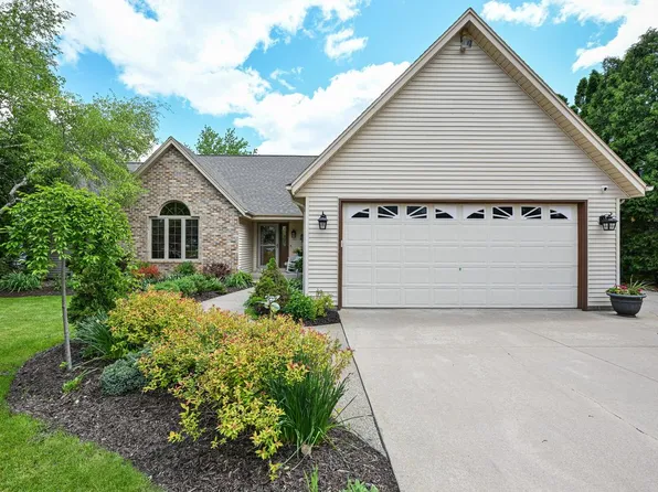 25523 West Loomis ROAD, Waterford, WI 53185