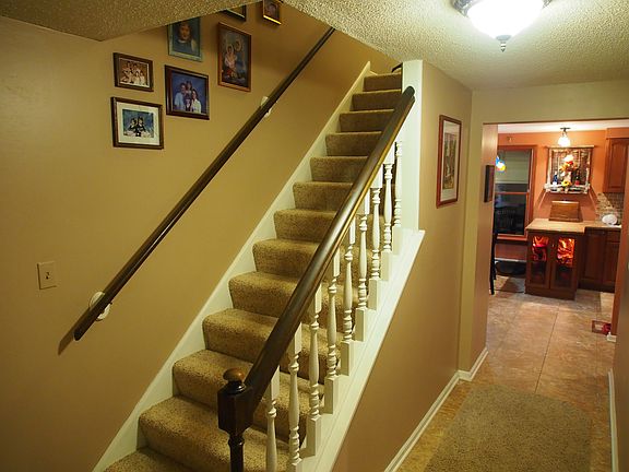 Front Hall
