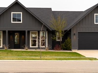 123 Owl Loop, Kalispell, MT, 59901