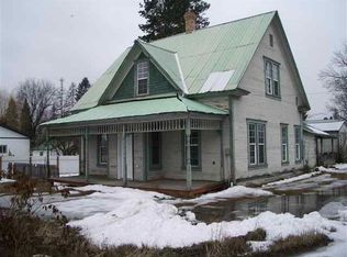 323 N Main St, Deer Park, WA 99006