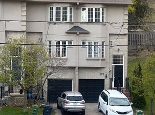 170 Dawes Rd, Toronto, ON M4C5C4