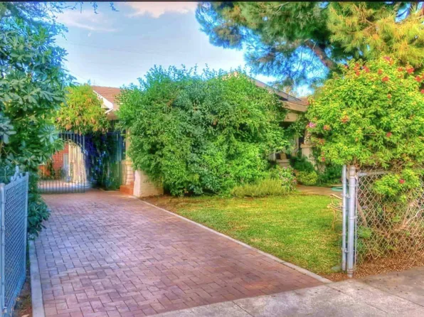 (undisclosed Address), Los Angeles, CA 90027