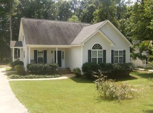 2604 Rifle Ridge Ct, Garner, NC 27529