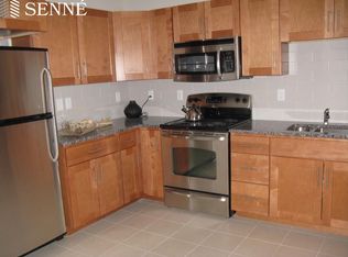 632 Mass Ave #502, Cambridge, MA 02139