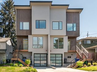 7622 N Curtis Ave, Portland, OR 97217