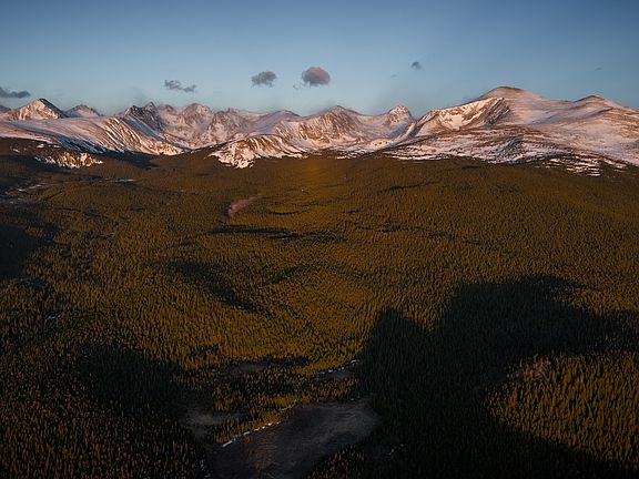 2nd image of 1221 Brainard Lake Rd
