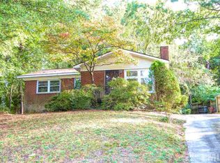 2511 Vesson Ave, Durham, NC 27707