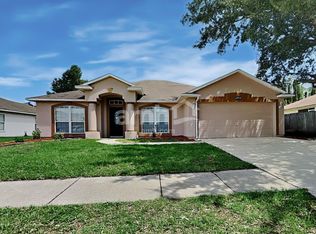 10191 Wood Dove Way, Jacksonville, FL 32221