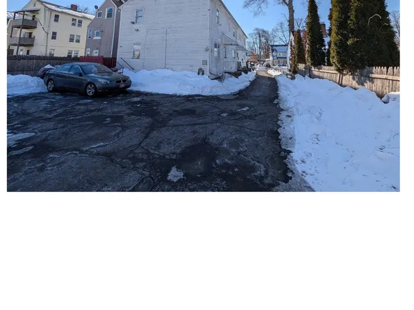 58 Catherine Street #58, Hartford, CT 06106