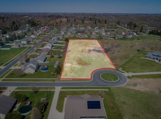 7550 Morgan Dr, Saginaw, MI 48609