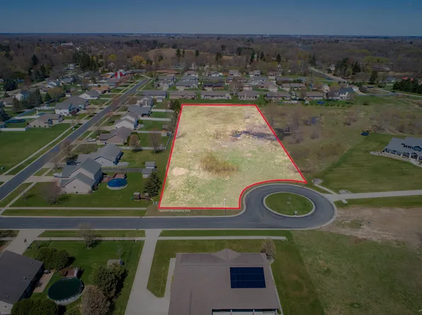 7550 Morgan Dr, Saginaw, MI 48609