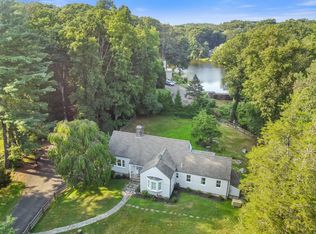 341 Chestnut Hill Rd, Stamford, CT 06903