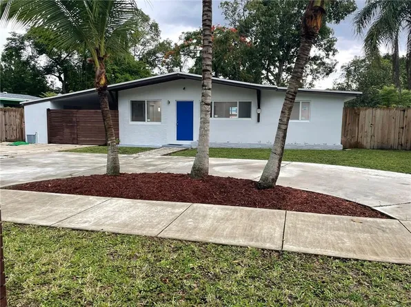 398 Delaware Avenue, Fort Lauderdale, FL 33312