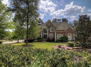 500 Greenview Ter, Milton, GA 30004