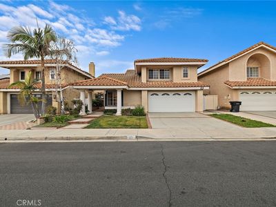 20 Osoberry St, Rancho Santa Margarita, CA, 92688