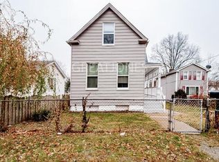812 Wachtel Ave, Saint Louis, MO