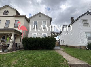 234 Alton Ave, Dayton, OH 45404