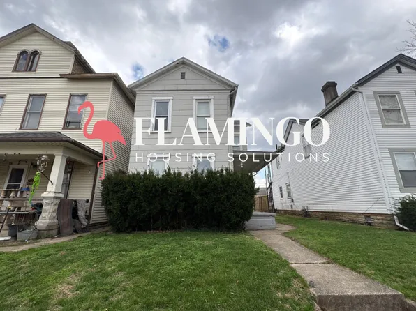 234 Alton Ave, Dayton, OH 45404