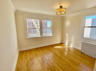 1492 Pacific Ave APT 10, San Francisco, CA 94109