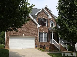 1704 Autumn Ridge Dr, Durham, NC 27712