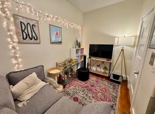 (Undisclosed Address), Boston, MA 02215