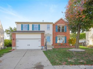 43 Village Ct, Monroe, OH 45050