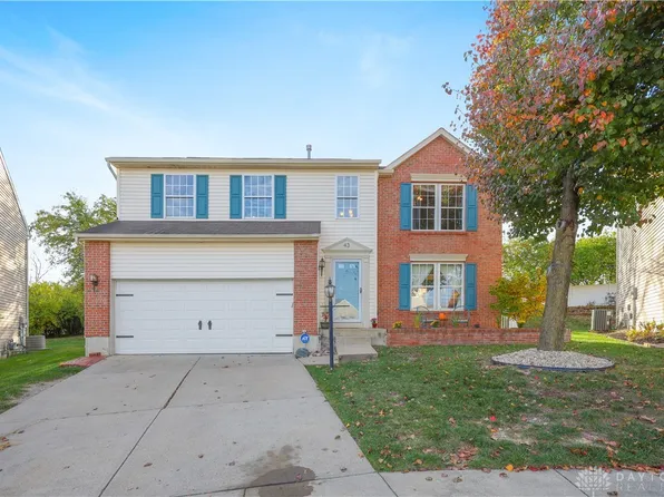 43 Village Ct, Monroe, OH 45050