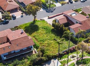 2530 Via Sanchez, Palos Verdes Estates, CA 90274