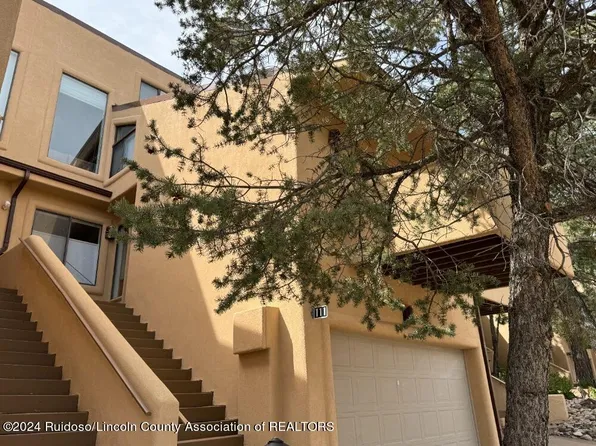 111 Augusta Ct, Alto, NM 88312