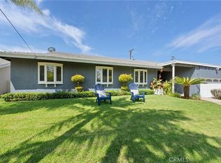 18601 Oriente Dr, Yorba Linda, CA 92886