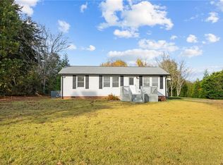 8440 W Harrell Rd, Oak Ridge, NC 27310