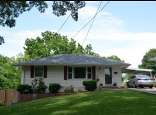 300 E Creston Ave, Des Moines, IA 50315