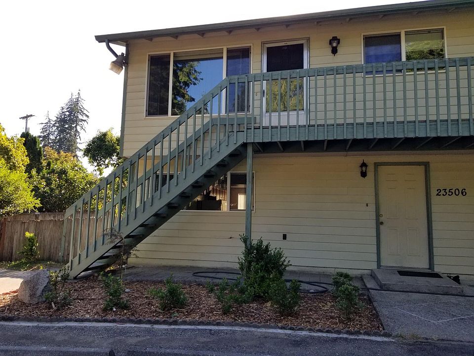 23506 47th Pl W, Mountlake Terrace, WA 98043 | Zillow