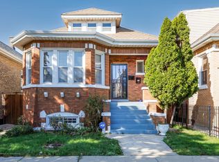 4728 S Kedvale Ave, Chicago, IL 60632