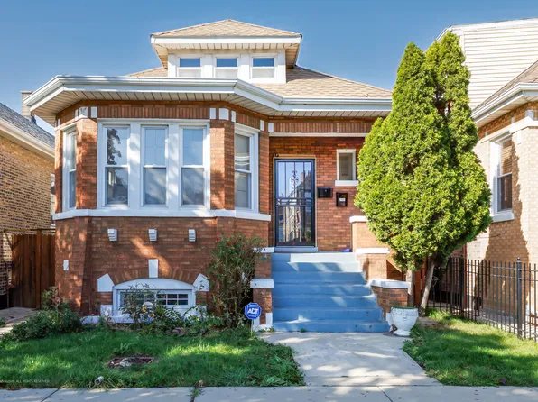 4728 S Kedvale Ave, Chicago, IL 60632