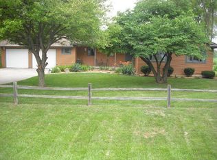 1341 N Lima Rd, Kendallville, IN 46755