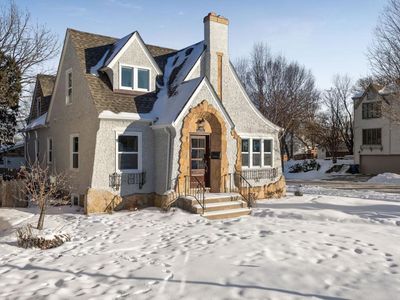 1763 Bayard Ave, Saint Paul, MN, 55116
