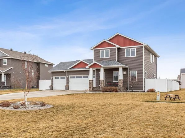 6321 56th Ave S, Fargo, ND 58104