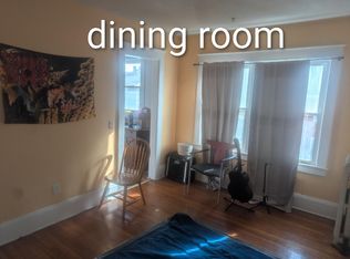 10 Burkhard Pl APT 2, Rochester, NY 14620