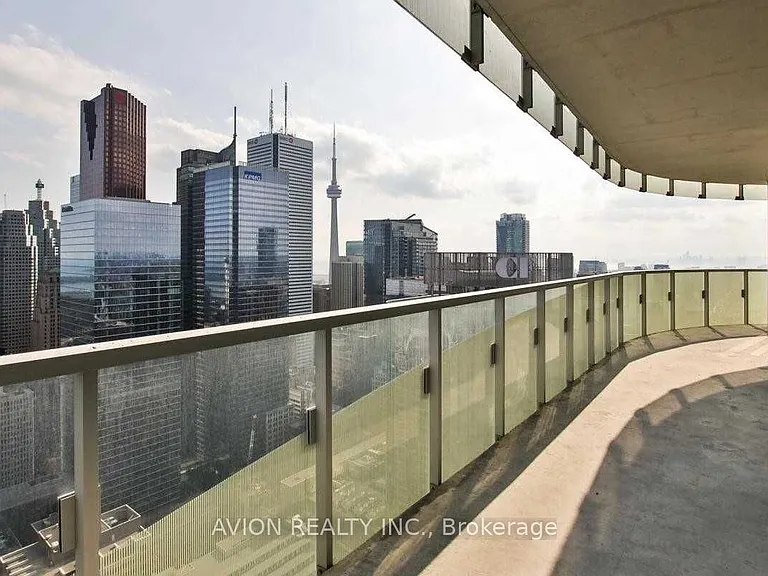 197 Yonge St #4509 — Photo 12